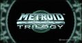 Pantallas de Metroid Prime Trilogy
